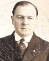 Federal Prohibition Agent Horatio J. Stetson | United States Department of the Treasury - Internal Revenue Service - Prohibition Unit, U.S. Government