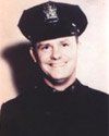 Police Officer Edward C. Stevens | Albany Police Department, New York