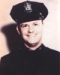 Police Officer Edward C. Stevens | Albany Police Department, New York
