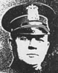 Patrolman Frank S. Stevens | Kansas City Police Department, Missouri