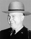 Lieutenant Kenneth W. Stevens | Connecticut State Police, Connecticut