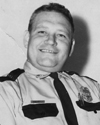 Sergeant Robert L. Stevens | Benton Township Police Department, Michigan