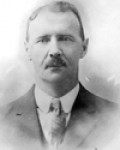 Federal Prohibition Agent George H. Stewart | United States Department of the Treasury - Internal Revenue Service - Prohibition Unit, U.S. Government
