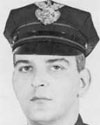 Patrolman Glenn K. Stewart | Akron Police Department, Ohio