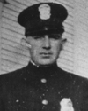 Patrolman Troy C. Stewart | Columbus Division of Police, Ohio