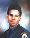 Patrolman Donald A. Stillman | Henrico County Police Department, Virginia