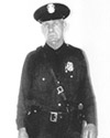 Marshal John Armour Stitt | Paonia Police Department, Colorado