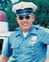 Patrolman Kenneth P. Stiverson | Fort Wayne Police Department, Indiana