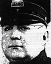 Policeman Charles Henry Stockberger | Philadelphia Police Department, Pennsylvania