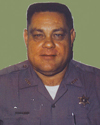 Chief of Police Milwood L. Stokes | Whigham Police Department, Georgia