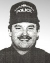 Patrol Officer John Jerome Stoll | South Milwaukee Police Department, Wisconsin