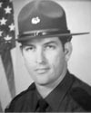 Corporal Carlen Bill Stone | West Virginia State Police, West Virginia