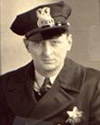 Patrolman Walter J. Storm | Chicago Police Department, Illinois