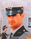 Patrolman Roy L. Stout | Somerset Police Department, Massachusetts