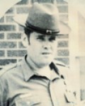 Patrolman Wayne Byron Stoutamyer | Bridgewater Police Department, Virginia