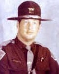 Second Lieutenant Kenneth Dean Strang | Oklahoma Highway Patrol, Oklahoma