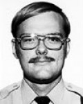 Officer / Paramedic Richard G. Stratman | Arizona Department of Public Safety, Arizona
