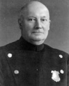 Sergeant Frank S. Stratton | Norwalk Police Department, Connecticut
