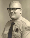 Deputy Sheriff Max G. Straub | Kiowa County Sheriff's Office, Oklahoma