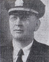 Captain Moses Harry Straus | Bethlehem Police Department, Pennsylvania