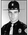 Trooper John Joseph Streu | Indiana State Police, Indiana