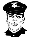 Patrolman William Armstrong | Cleveland Division of Police, Ohio