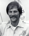 Police Officer Gary R. Stroud | St. Charles Police Department, Missouri