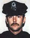 Patrolman Thomas Edward Strunk | Billerica Police Department, Massachusetts