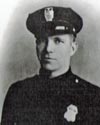 Assistant Chief of Police Edwin E. Stuart | Anaconda Police Department, Montana
