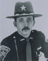 Detective Sergeant Glenn M. Sturgill | Ashland County Sheriff's Office, Ohio