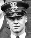 Patrolman Arthur J. Sullivan | Chicago Police Department, Illinois