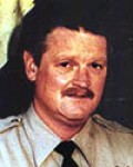 Deputy Dennis M. Sullivan | Shasta County Sheriff's Department, California