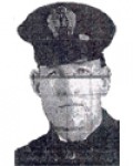 Officer John F. Sullivan | Brockton Police Department, Massachusetts