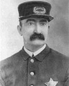 Captain John T. Sullivan | Spokane Police Department, Washington