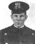 Police Officer John W. Arnold | Baltimore City Police Department, Maryland