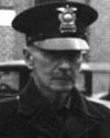 Night Marshal Alexander Dotson Sutton | Waynesville Police Department, Missouri