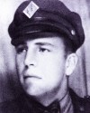 Patrolman Ralph W. Arnold | North Carolina Highway Patrol, North Carolina