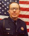 Sergeant Richard Charles Swan, Sr. | Klamath Falls Police Department, Oregon