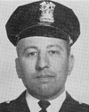 Patrolman Robert J. Arnold | Buffalo Police Department, New York