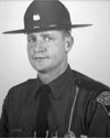 Trooper Hugh Donald Swartz | West Virginia State Police, West Virginia