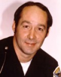 Patrolman Tony E. Swartzlander | Bremen Police Department, Indiana
