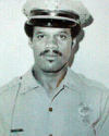 Patrolman Patrick Emmanuel Sweeney | Virgin Islands Police Department, Virgin Islands