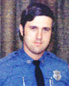 Sergeant Daniel J. Swift | Hornell Police Department, New York