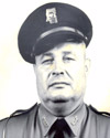 Sergeant William O. Swindoll | Mississippi Department of Public Safety - Mississippi Highway Patrol, Mississippi