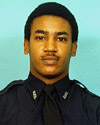 Police Officer John Wesley Sykes, Jr. | Memphis Police Department, Tennessee