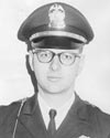 Officer Joseph Frank Sykes, Jr. | East Point Police Department, Georgia