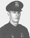 Police Officer Thaddeus W. Szczesny | Detroit Police Department, Michigan