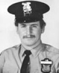 Corporal Norbert Melvin Szczygiel | Dearborn Police Department, Michigan