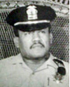 Patrolman Fasiolepia F. Ta'Ase | American Samoa Department of Public Safety, American Samoa