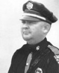 Patrolman Walter G. Taber | New Mexico State Police, New Mexico